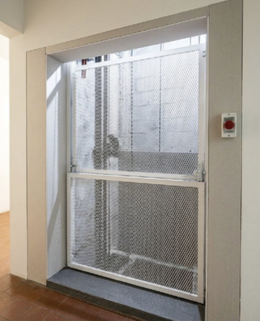 IPADE — detalle de instalación Surapid