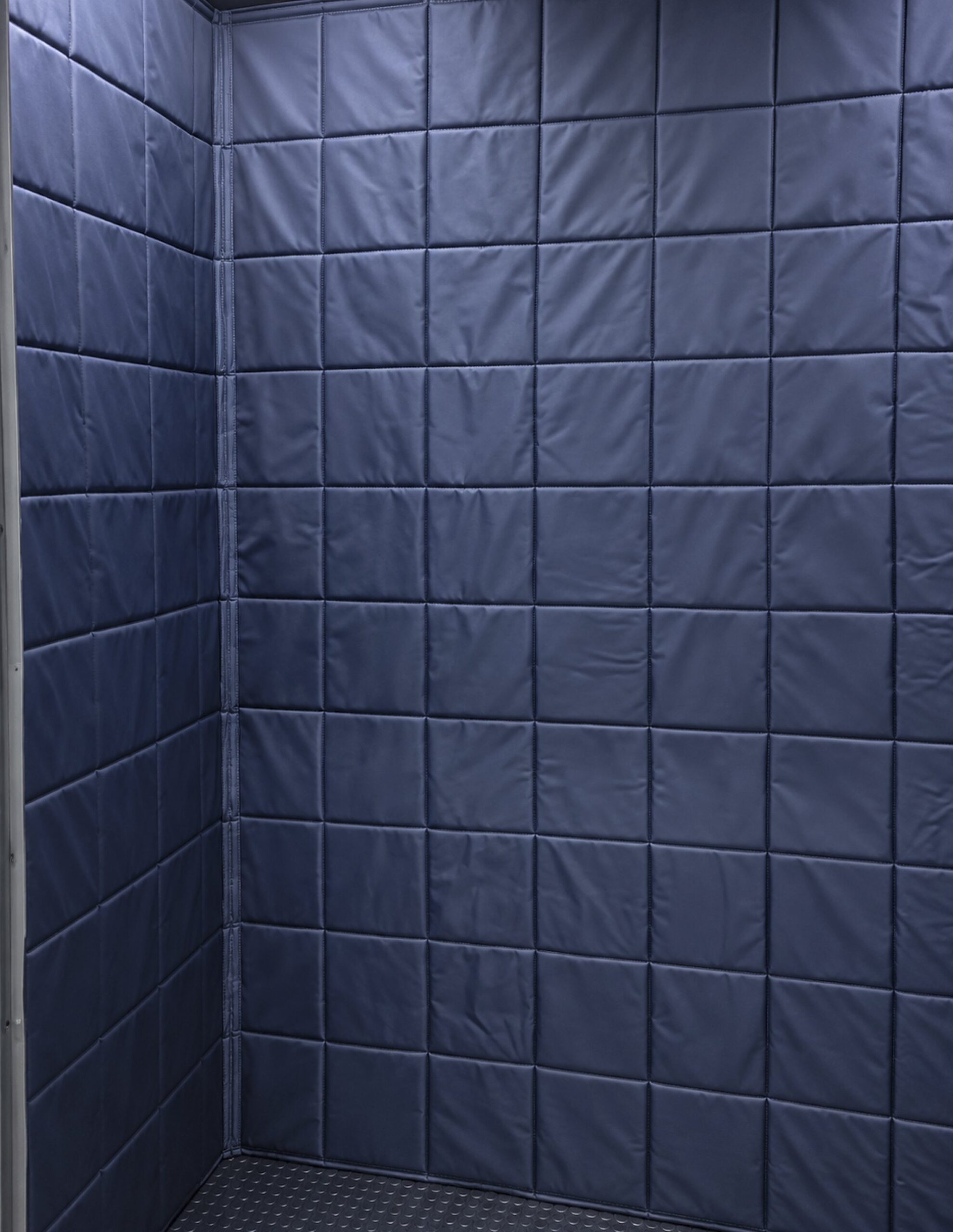 PROTECTORES DE CABINA — instalación Surapid